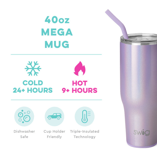 Swig 40oz Mug