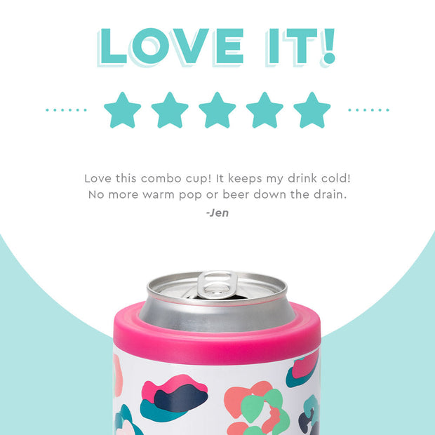 Swig Can + Bottle Cooler (12oz)