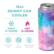 Swig Skinny Can Cooler (12oz)