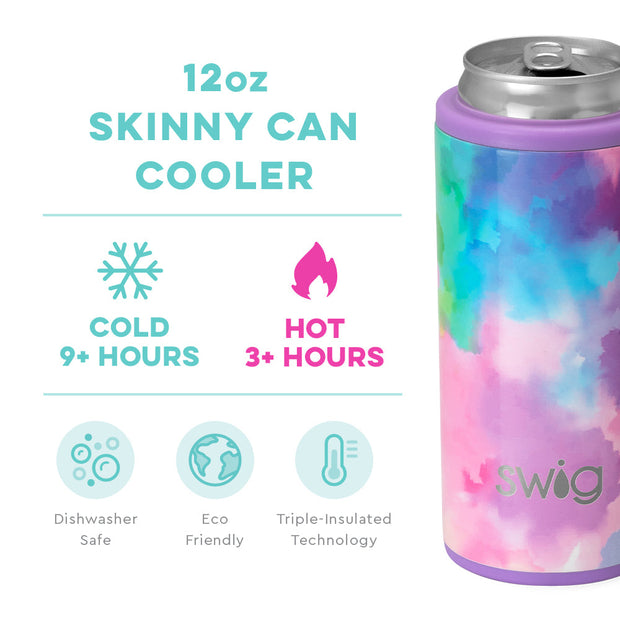 Swig Skinny Can Cooler (12oz)