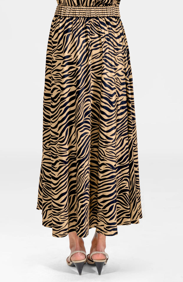 Gulfside Twirl Skirt