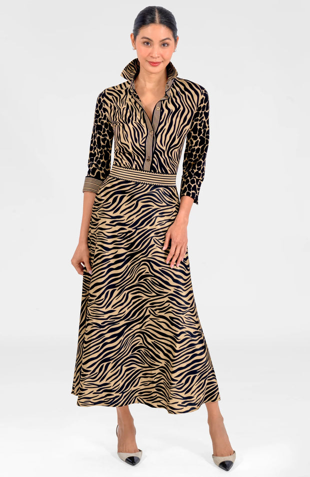 Gulfside Twirl Skirt