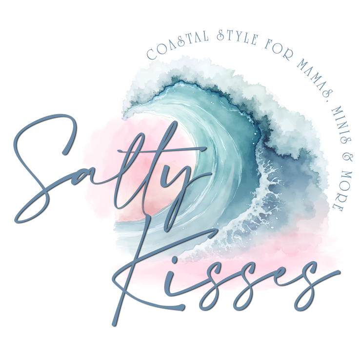 Salty Kisses Gift Card