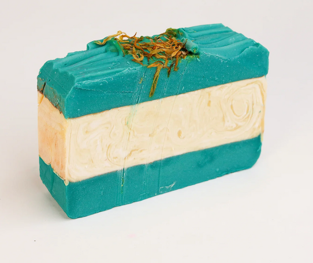 Magnolia Soap Co. Bar Soap