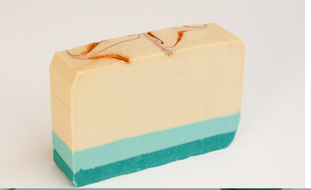 Magnolia Soap Co. Bar Soap