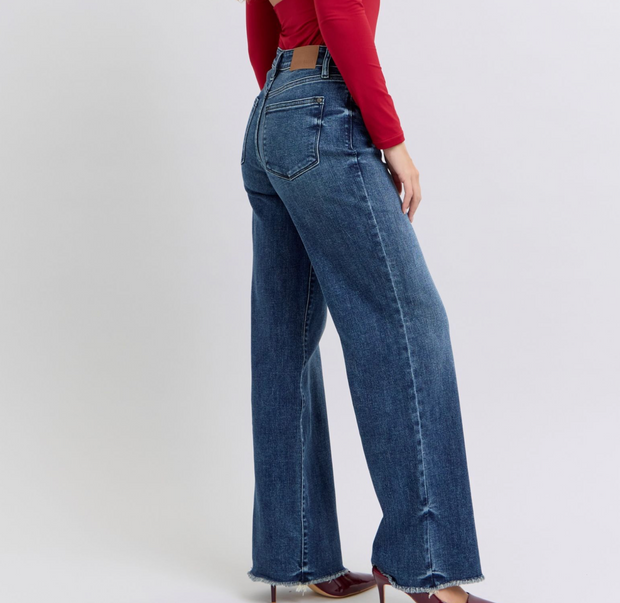 Harbor Breeze Wide Legs – BEST SELLER RESTOCK