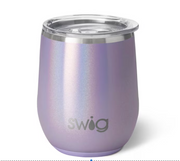 Regular Swig Wine Cup (12oz)