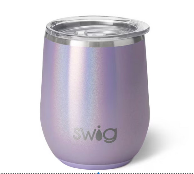 Regular Swig Wine Cup (12oz)