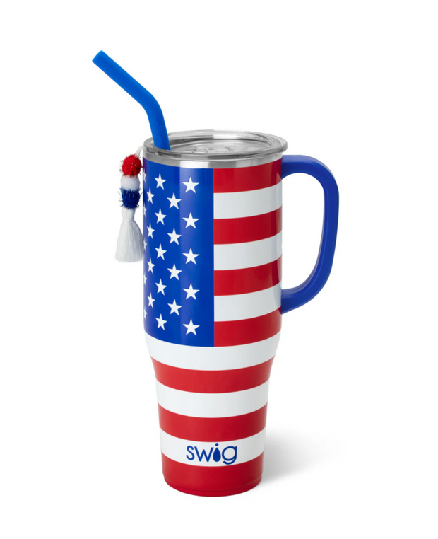 Swig 40oz Mug