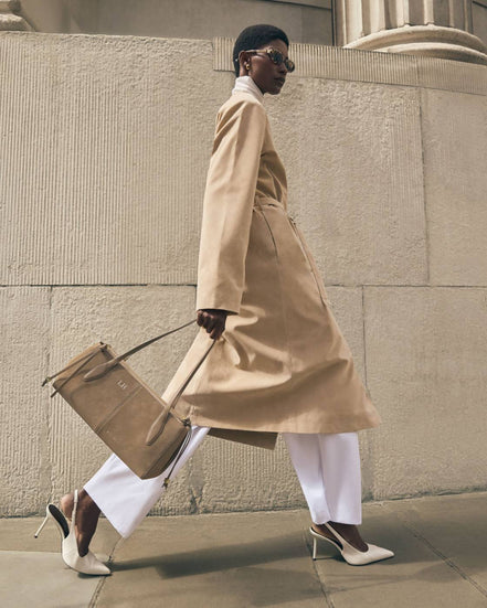 Hattie Chic Shoulder Bag