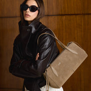 Hattie Chic Shoulder Bag