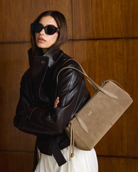 Hattie Chic Shoulder Bag