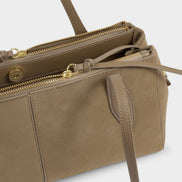 Hattie Chic Shoulder Bag