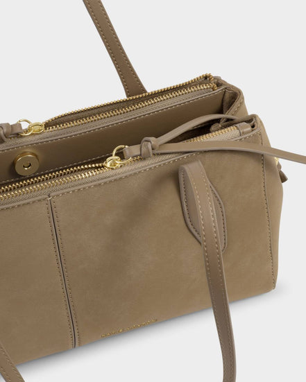 Hattie Chic Shoulder Bag