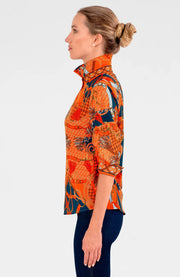 Seaside Stroll Top