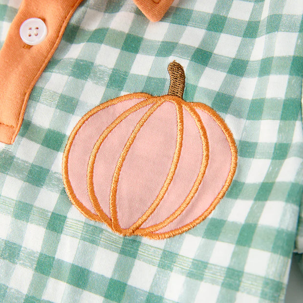 Pumpkin Patch Pal