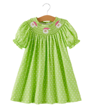 Sugar Plum Santa Dress