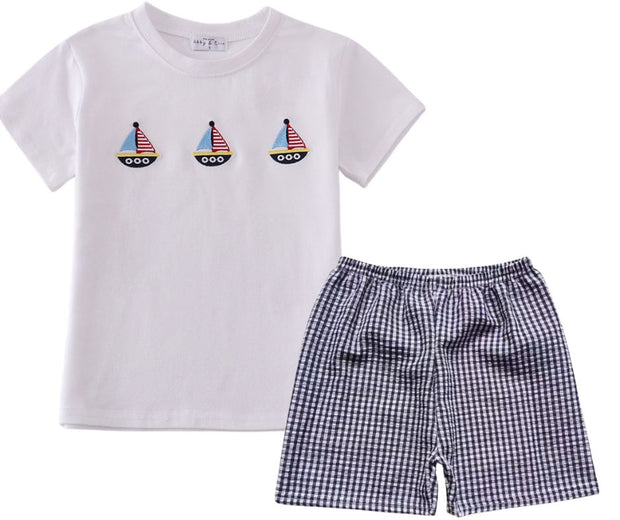 Sail Away Set