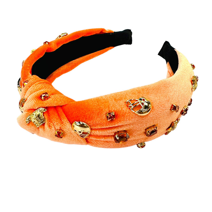 Game Day Charm Headbands