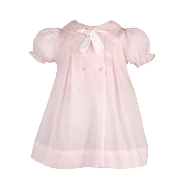 Anchors Aweigh Dress