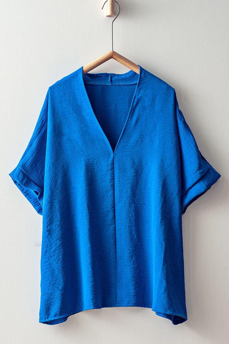 Oversized Game Day Shirts