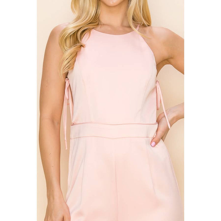 Allie P Jumpsuit