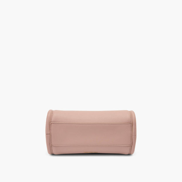 Luna Braided Handle Purse