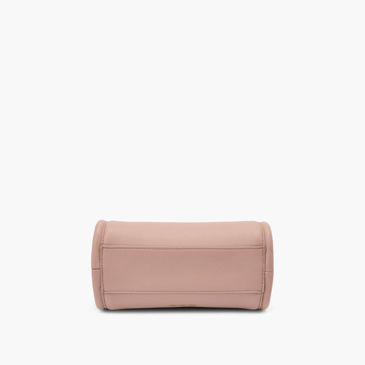 Luna Braided Handle Purse