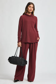 3-Piece Lounge Travel Set