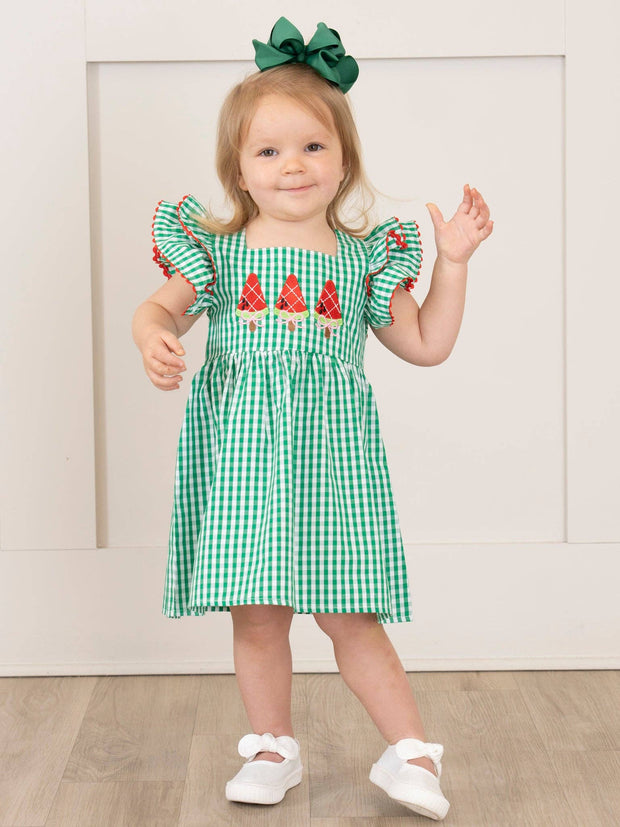 Watermelon Sugar Dress
