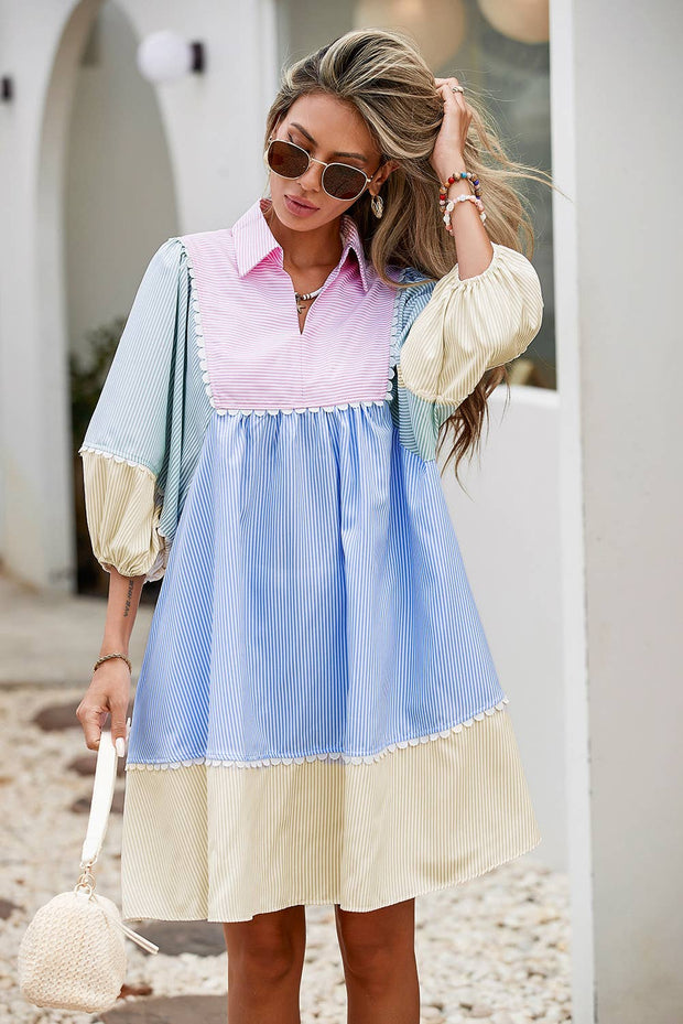 Lola Breeze Dress