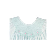 Blossom Breeze Daygown