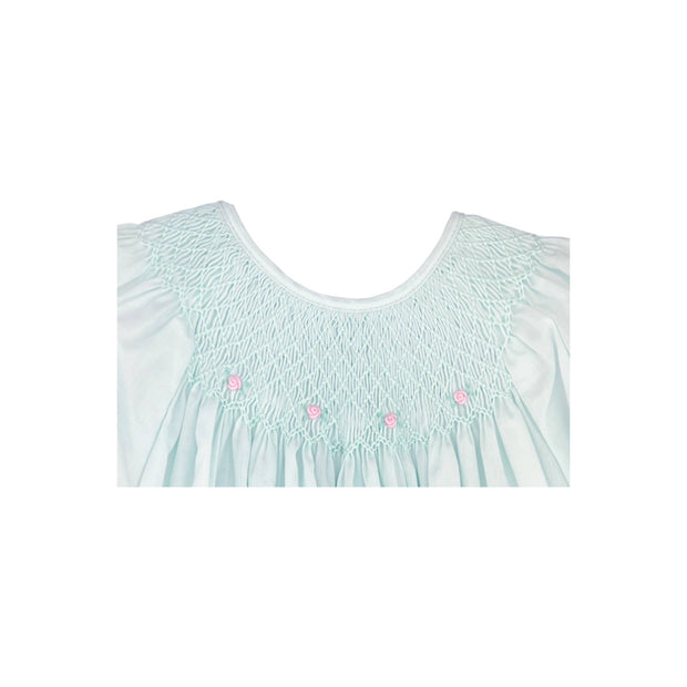 Blossom Breeze Daygown