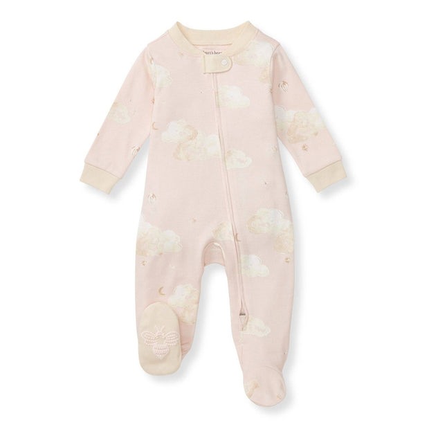Good Night Sky Sleep & Play-Pink