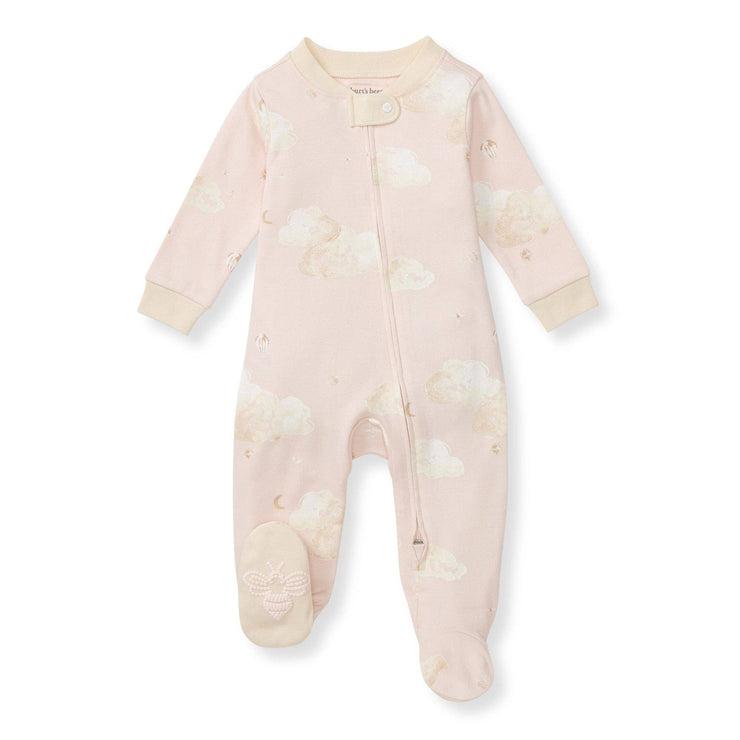 Good Night Sky Sleep & Play-Pink