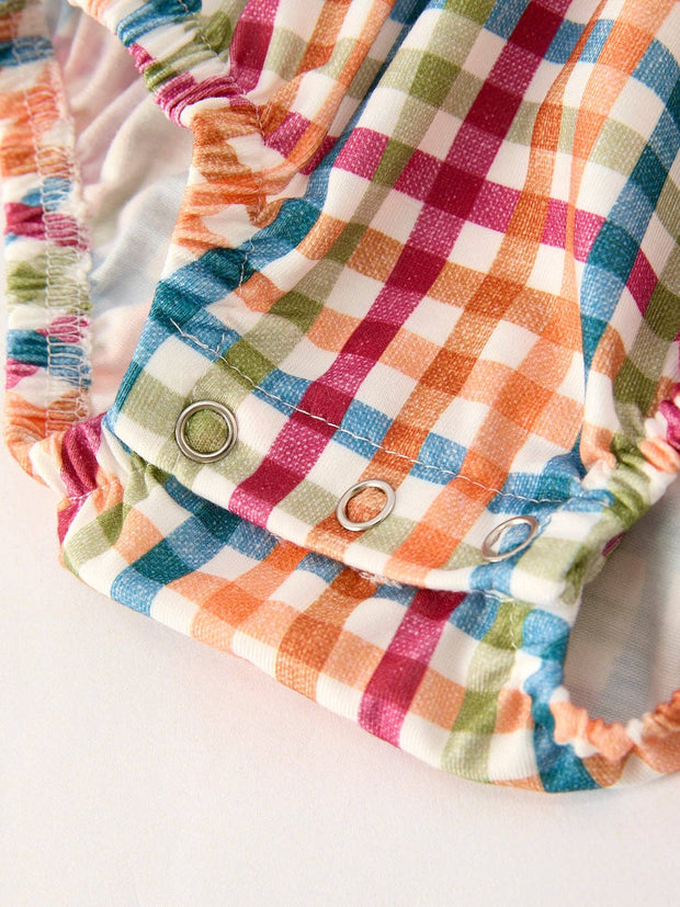Harvest Joy Romper