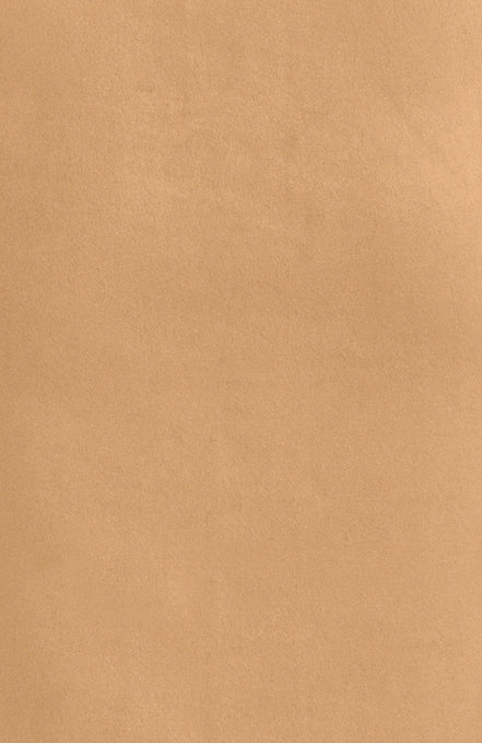Cinch & Tie - Suede