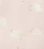 Good Night Sky Sleep & Play-Pink