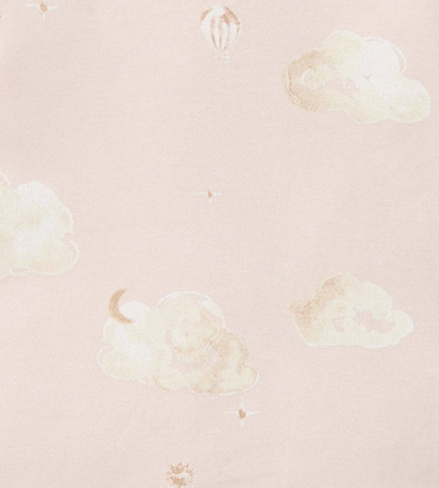 Good Night Sky Sleep & Play-Pink