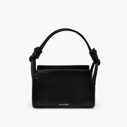 Luna Braided Handle Purse