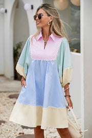 Lola Breeze Dress