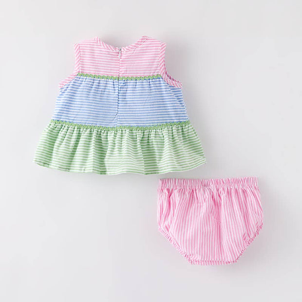 Berry Sweet Baby Set