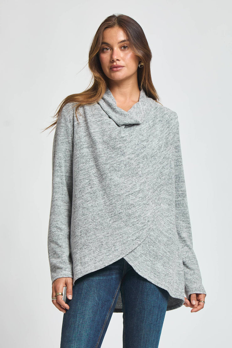 The Multiwear Cardigan