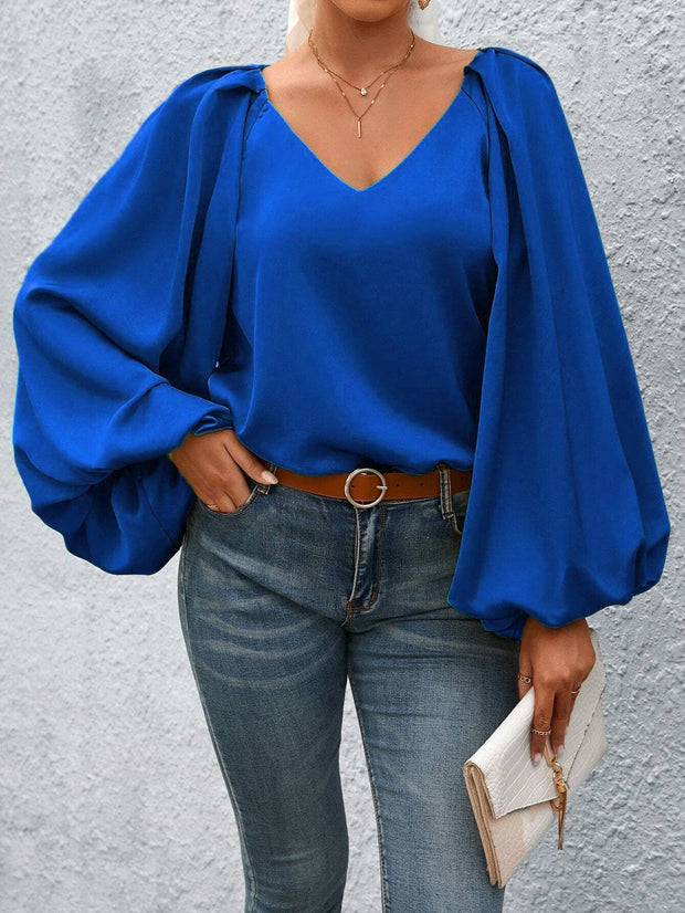 Game Day Glam Blouse