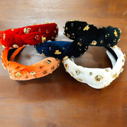 Game Day Charm Headbands