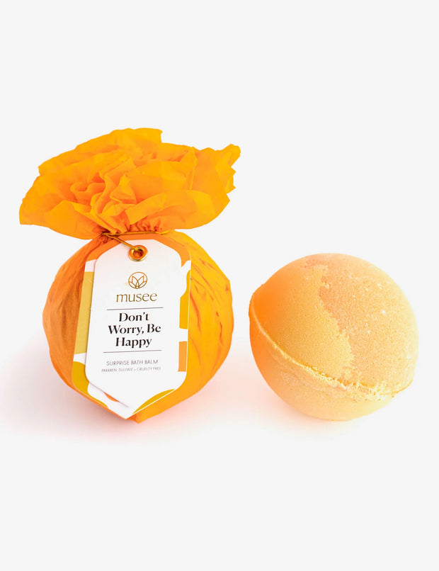 Musee Bath Balms