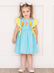 Sundae Funday Dress