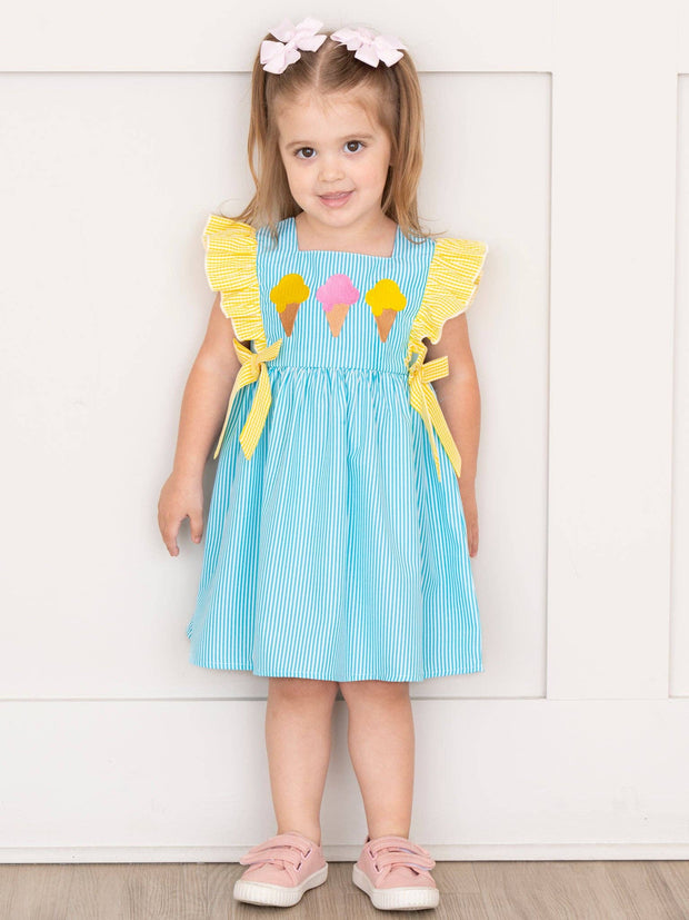 Sundae Funday Dress