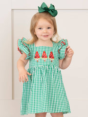 Watermelon Sugar Dress