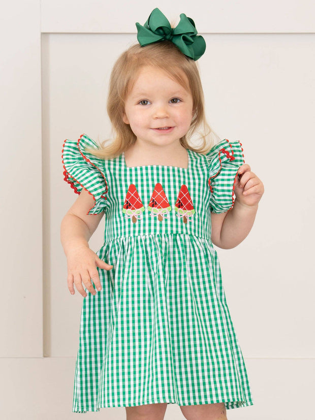Watermelon Sugar Dress